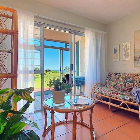 Escape To Paradise: Beachside Apartment Jeffreys Bay Zewnętrze zdjęcie