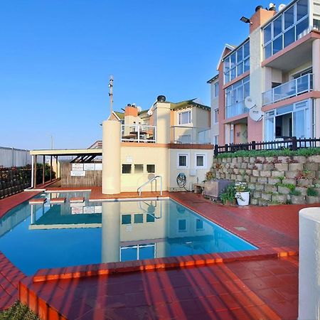 Escape To Paradise: Beachside Apartment Jeffreys Bay Zewnętrze zdjęcie
