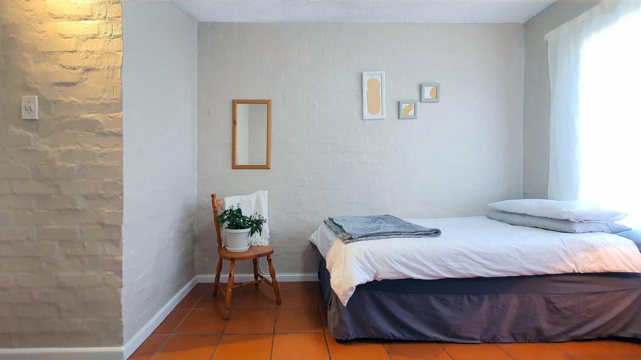 Escape To Paradise: Beachside Apartment Jeffreys Bay Zewnętrze zdjęcie