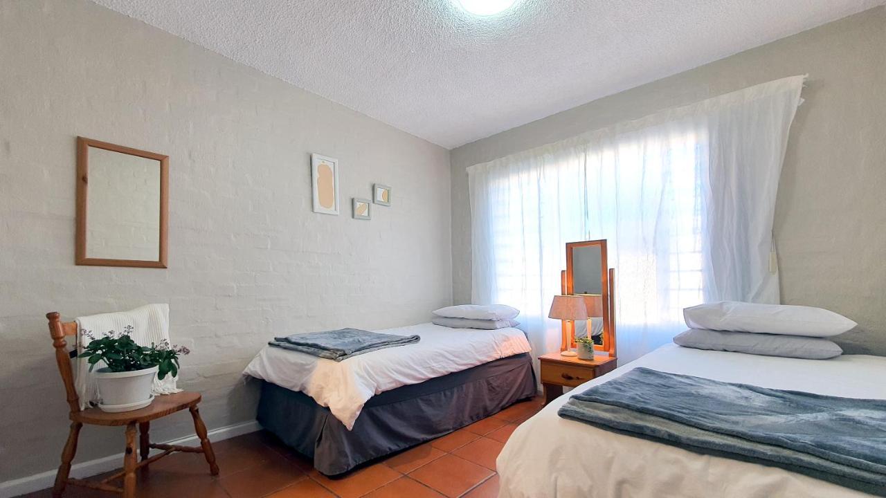 Escape To Paradise: Beachside Apartment Jeffreys Bay Zewnętrze zdjęcie
