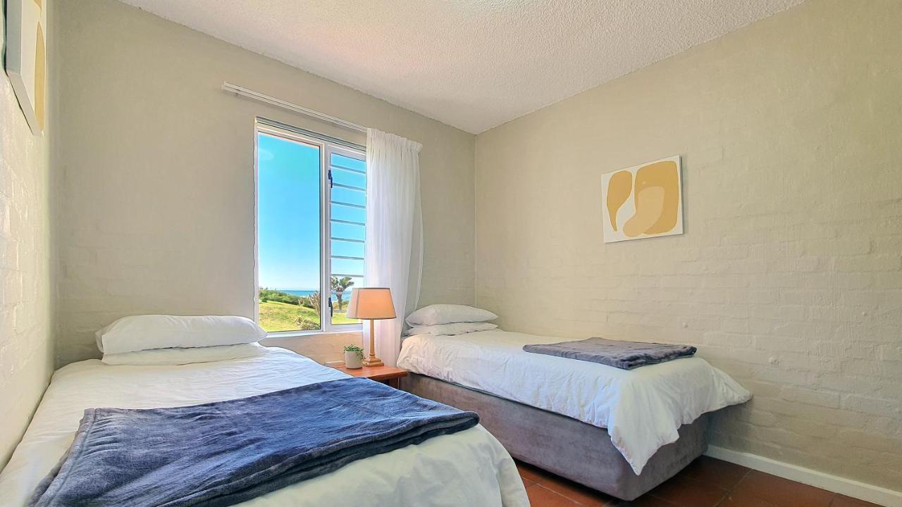 Escape To Paradise: Beachside Apartment Jeffreys Bay Zewnętrze zdjęcie