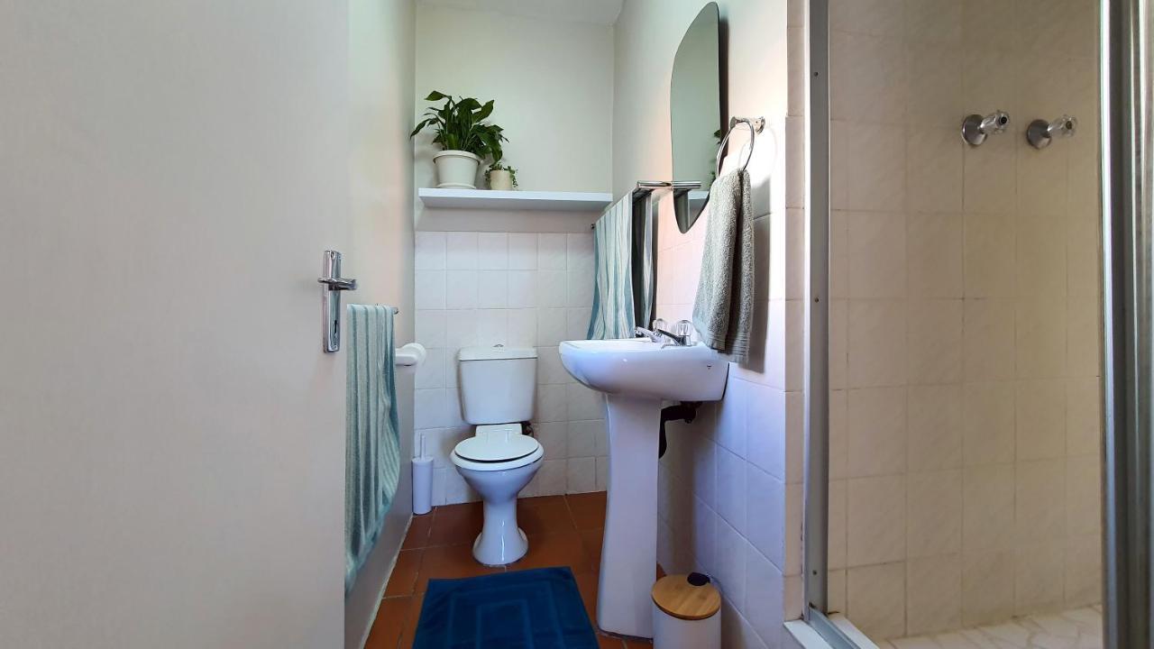 Escape To Paradise: Beachside Apartment Jeffreys Bay Zewnętrze zdjęcie