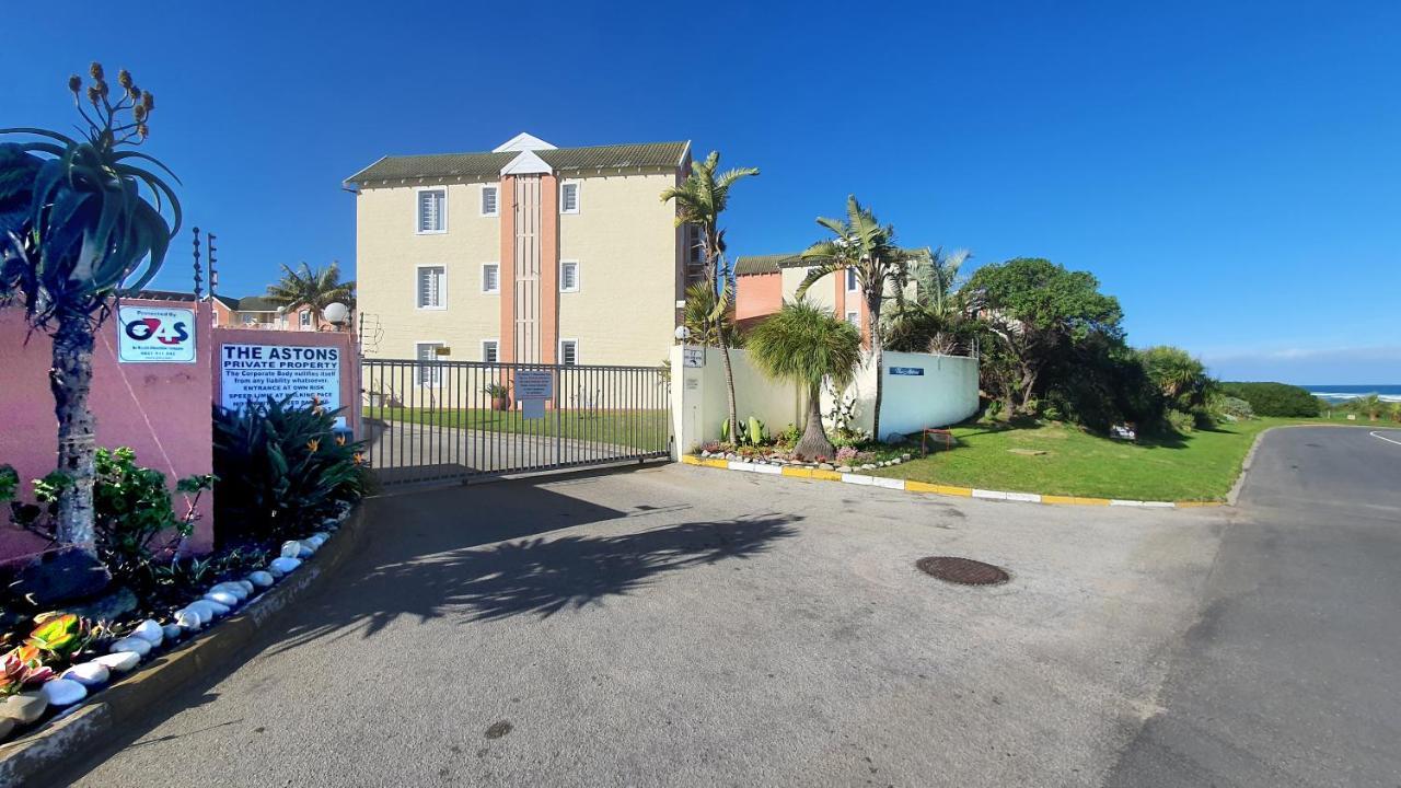 Escape To Paradise: Beachside Apartment Jeffreys Bay Zewnętrze zdjęcie