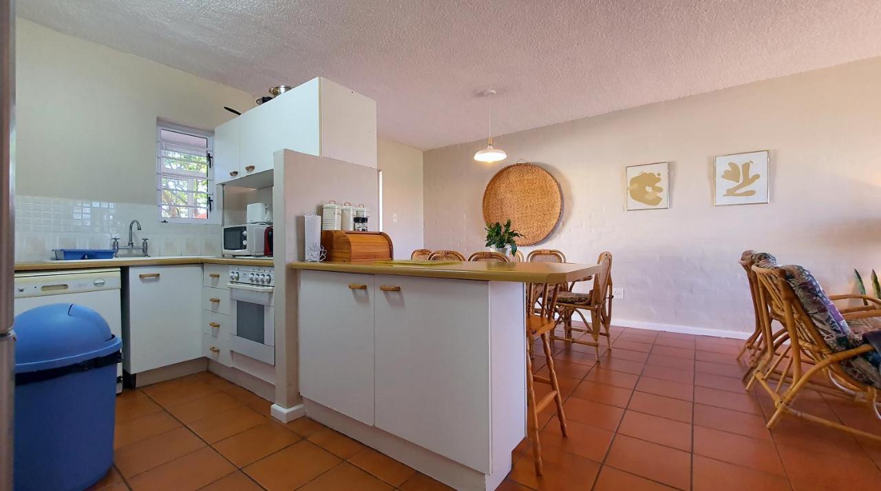 Escape To Paradise: Beachside Apartment Jeffreys Bay Zewnętrze zdjęcie