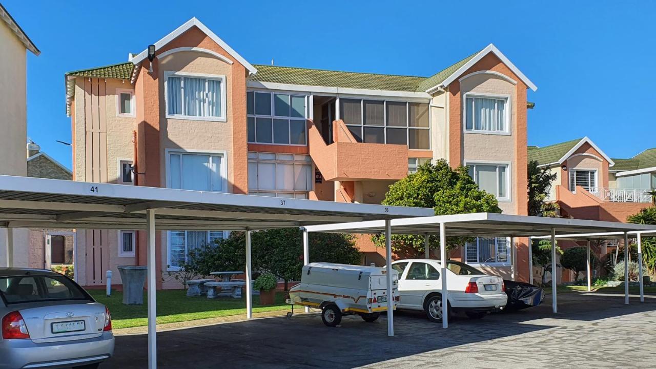 Escape To Paradise: Beachside Apartment Jeffreys Bay Zewnętrze zdjęcie