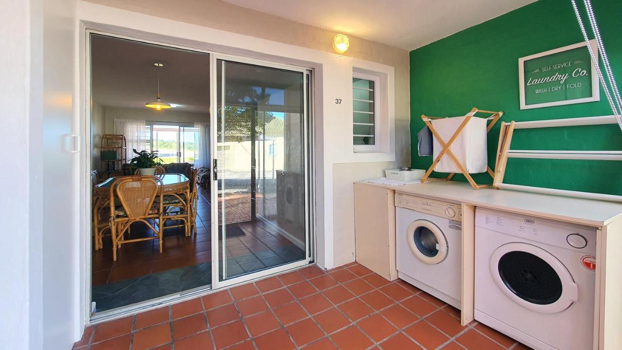 Escape To Paradise: Beachside Apartment Jeffreys Bay Zewnętrze zdjęcie