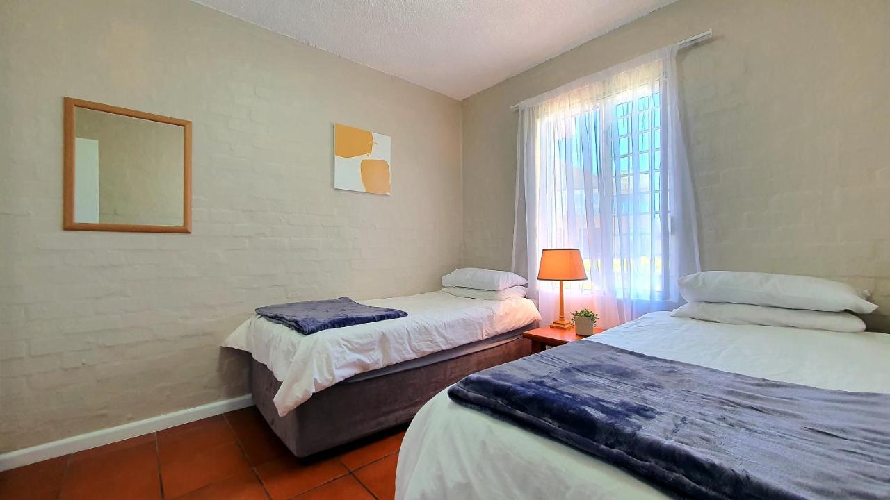 Escape To Paradise: Beachside Apartment Jeffreys Bay Zewnętrze zdjęcie