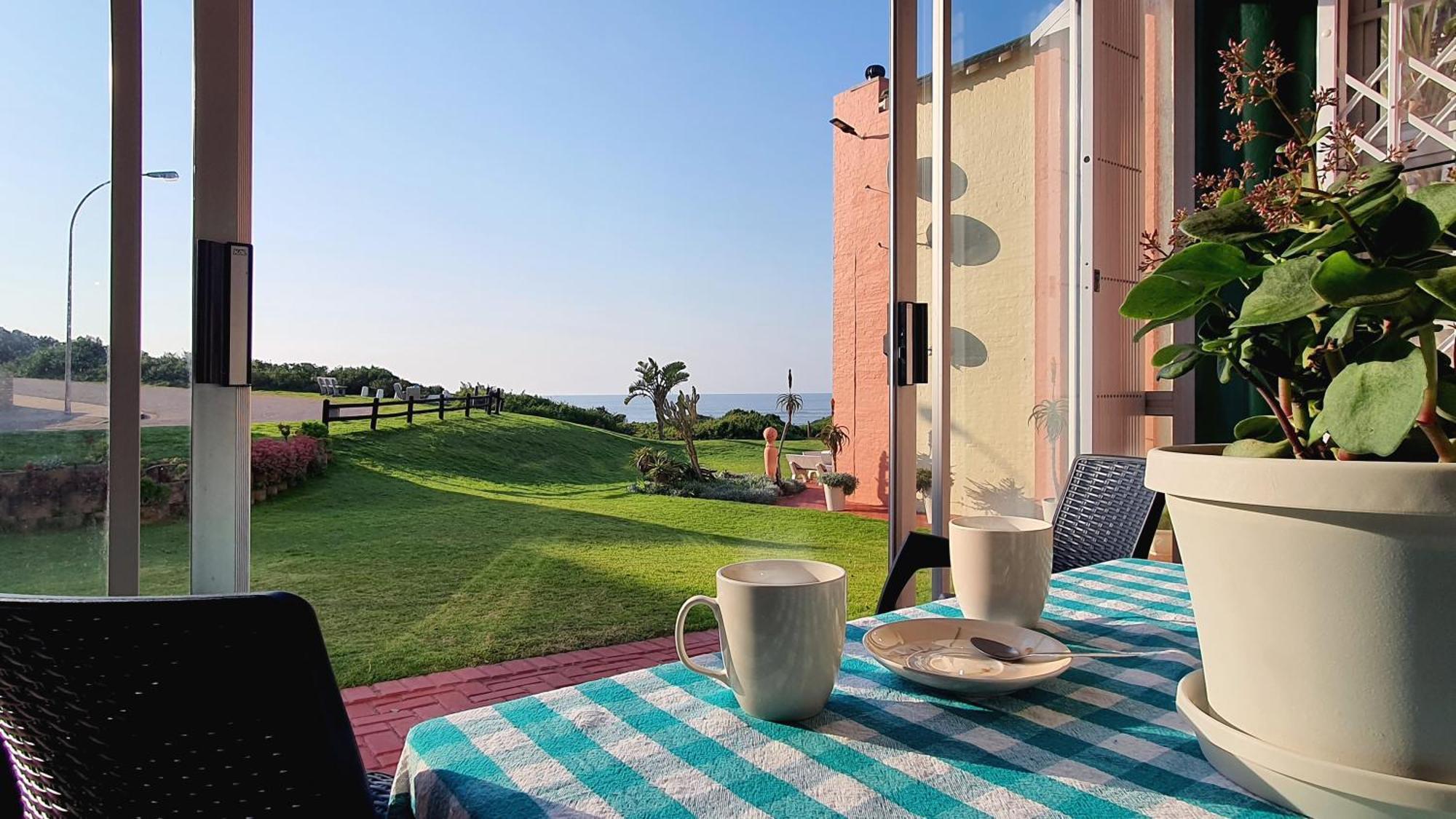 Escape To Paradise: Beachside Apartment Jeffreys Bay Zewnętrze zdjęcie