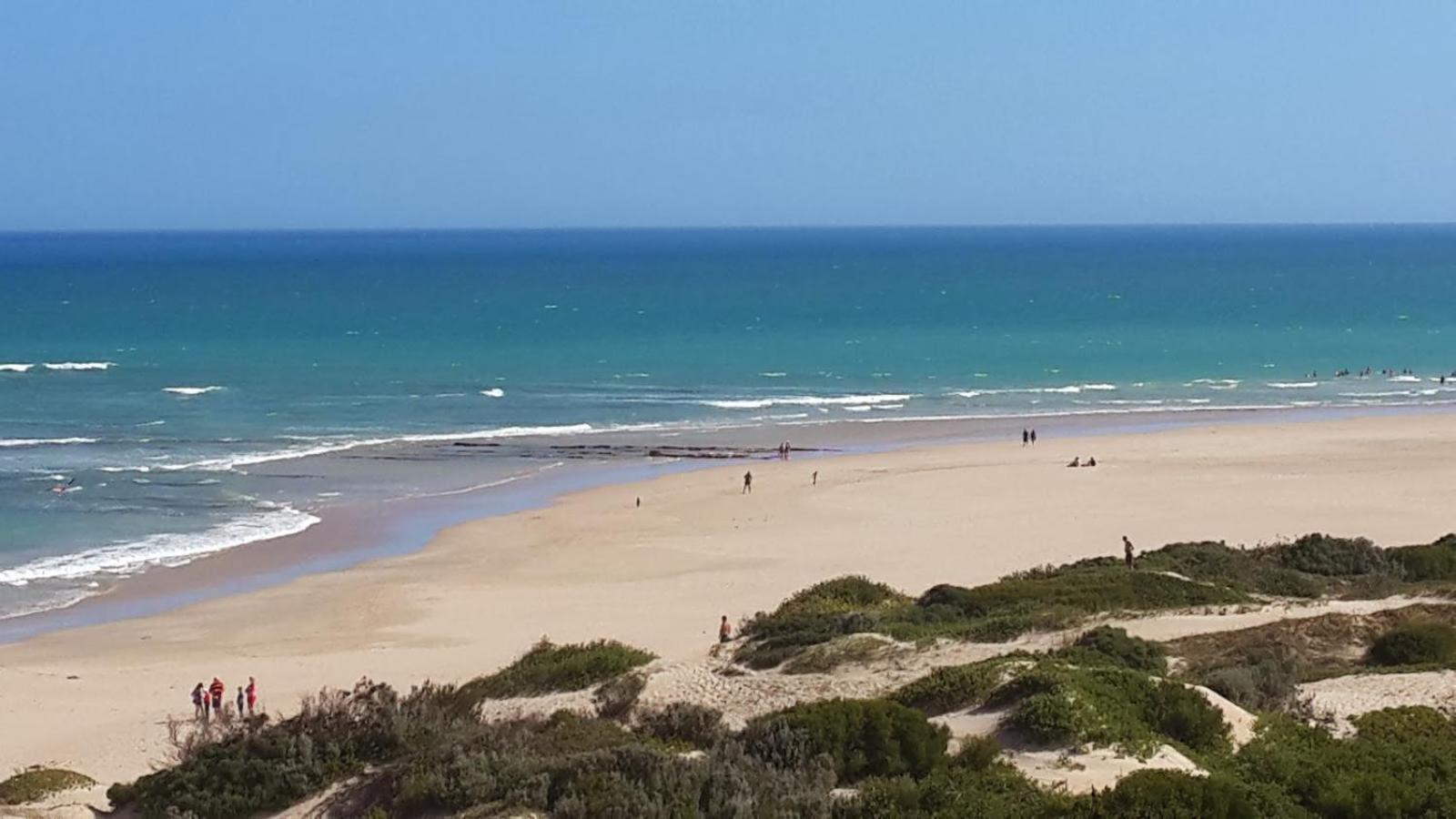 Escape To Paradise: Beachside Apartment Jeffreys Bay Zewnętrze zdjęcie