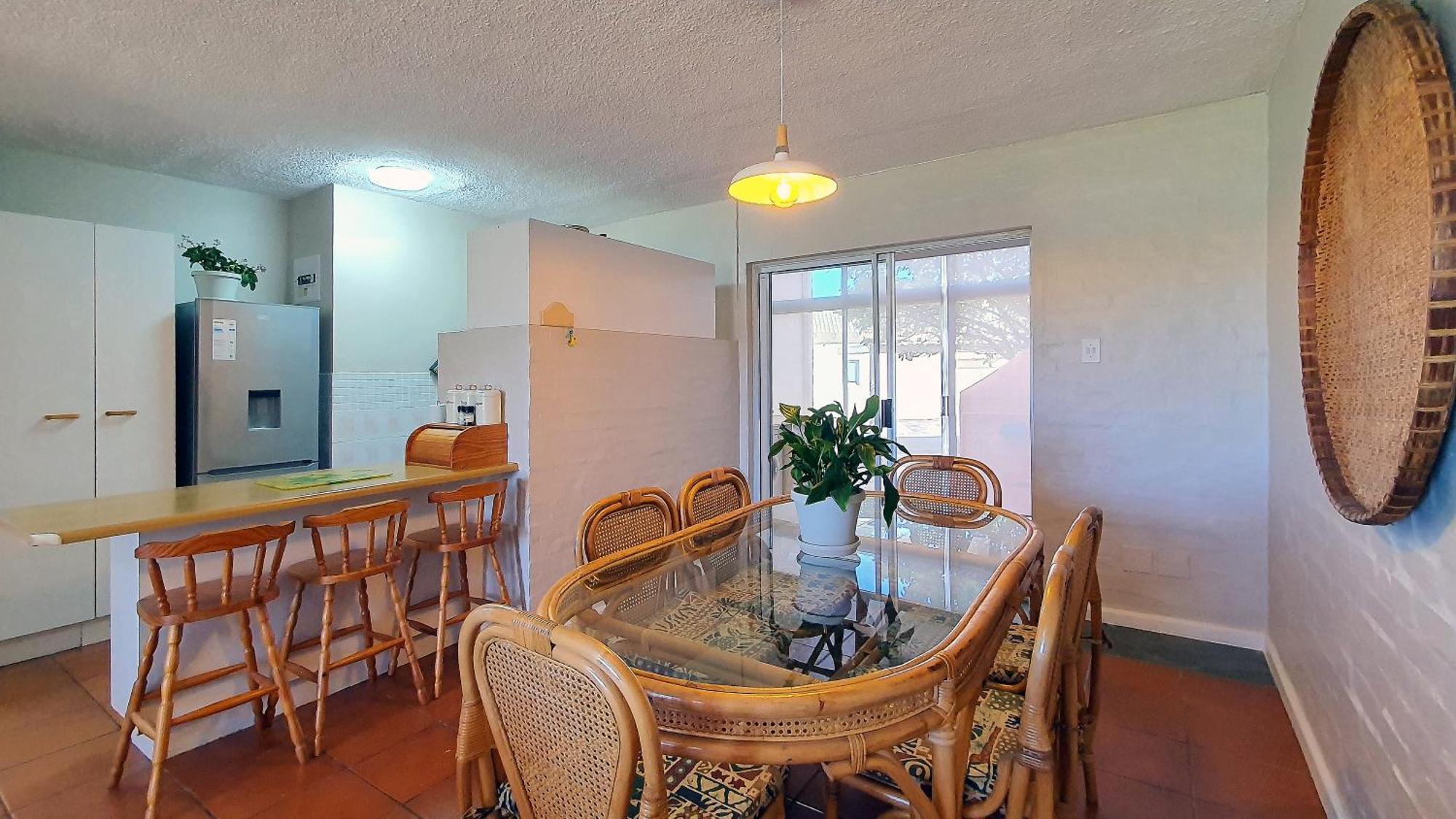 Escape To Paradise: Beachside Apartment Jeffreys Bay Zewnętrze zdjęcie